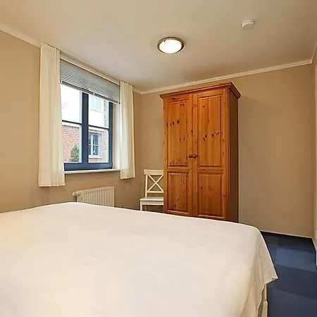 Papillon 08-1 Apartamento